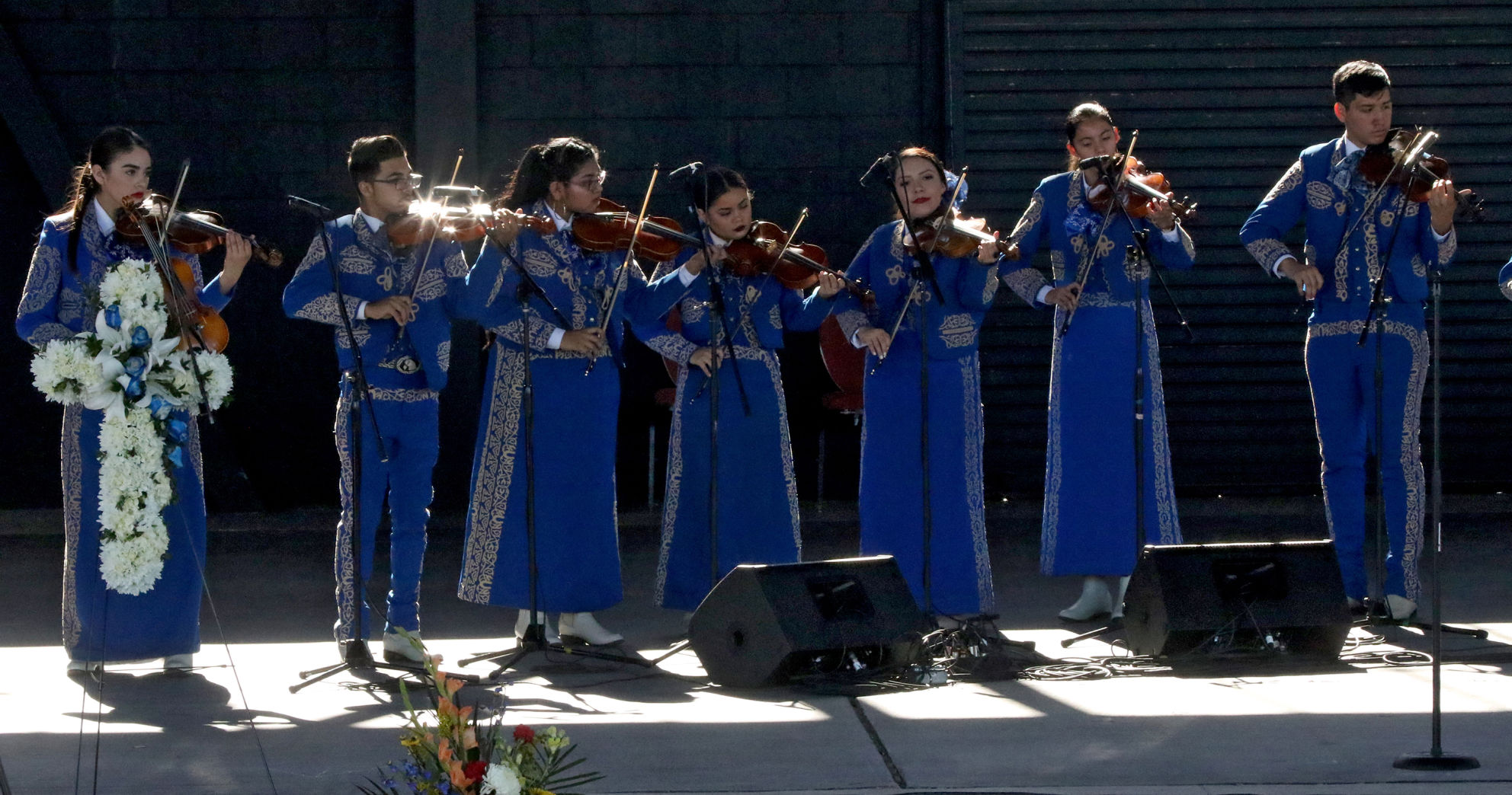 Remembrance for Cuco Del Cid